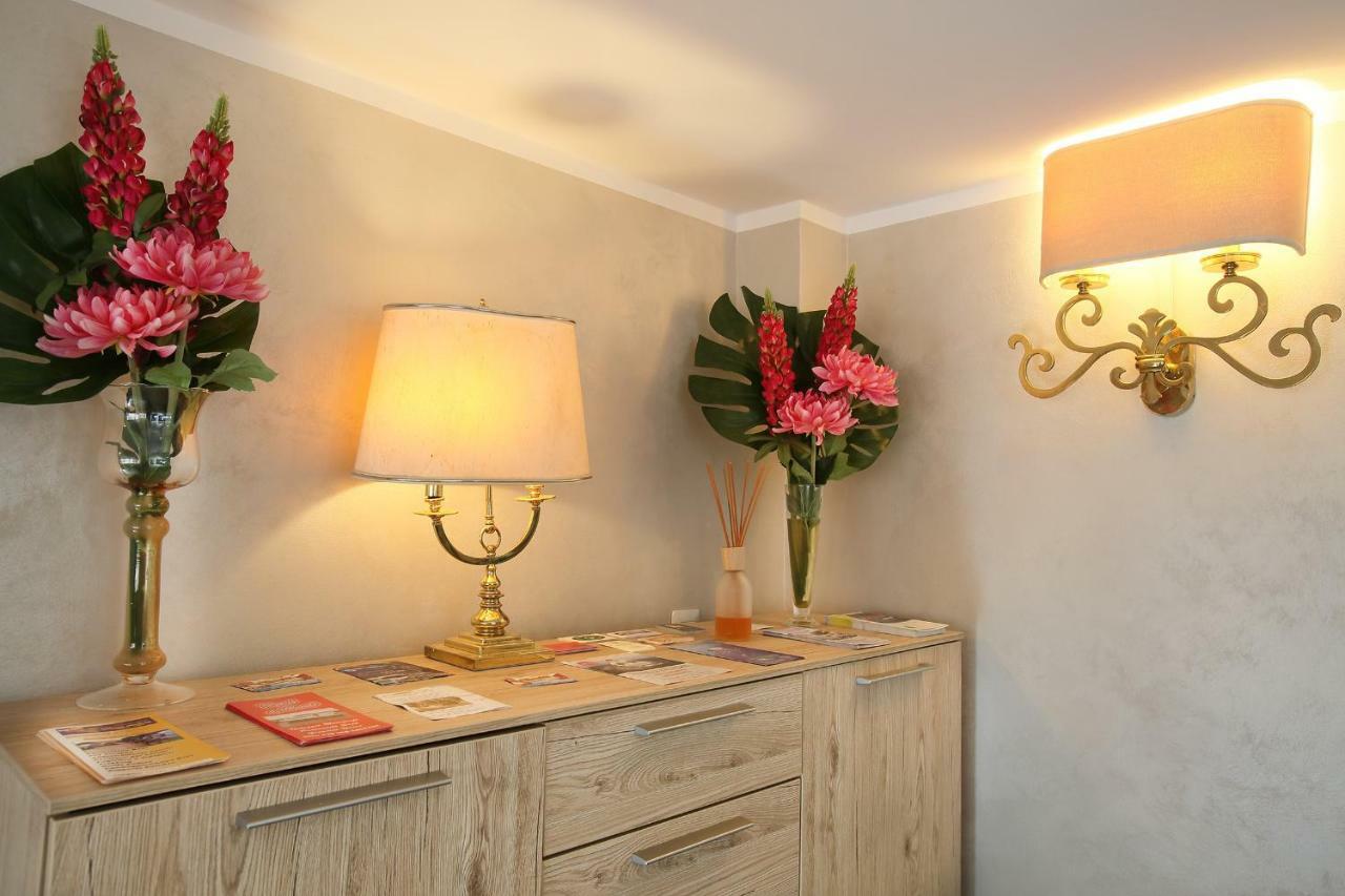 Bed and Breakfast Casa Fresta Taormina Exterior foto