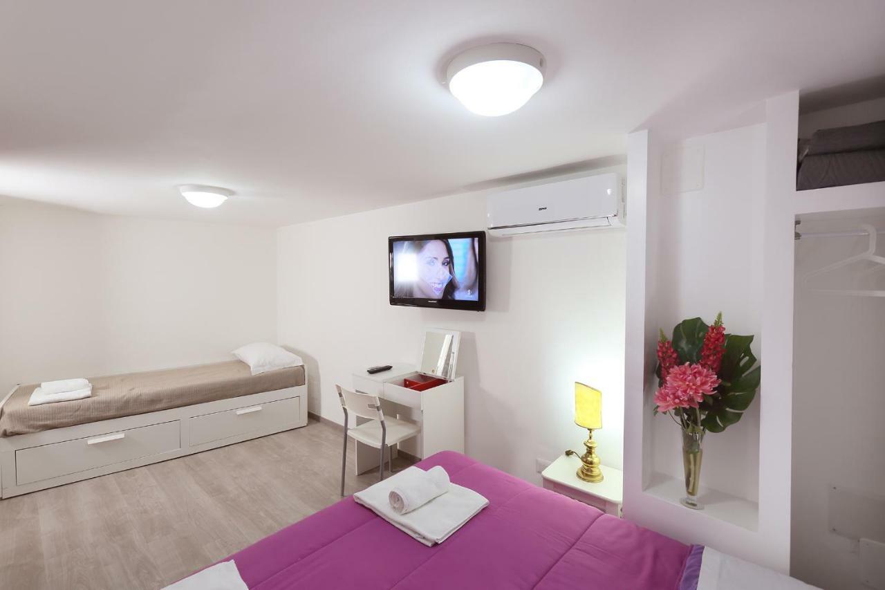 Bed and Breakfast Casa Fresta Taormina Exterior foto