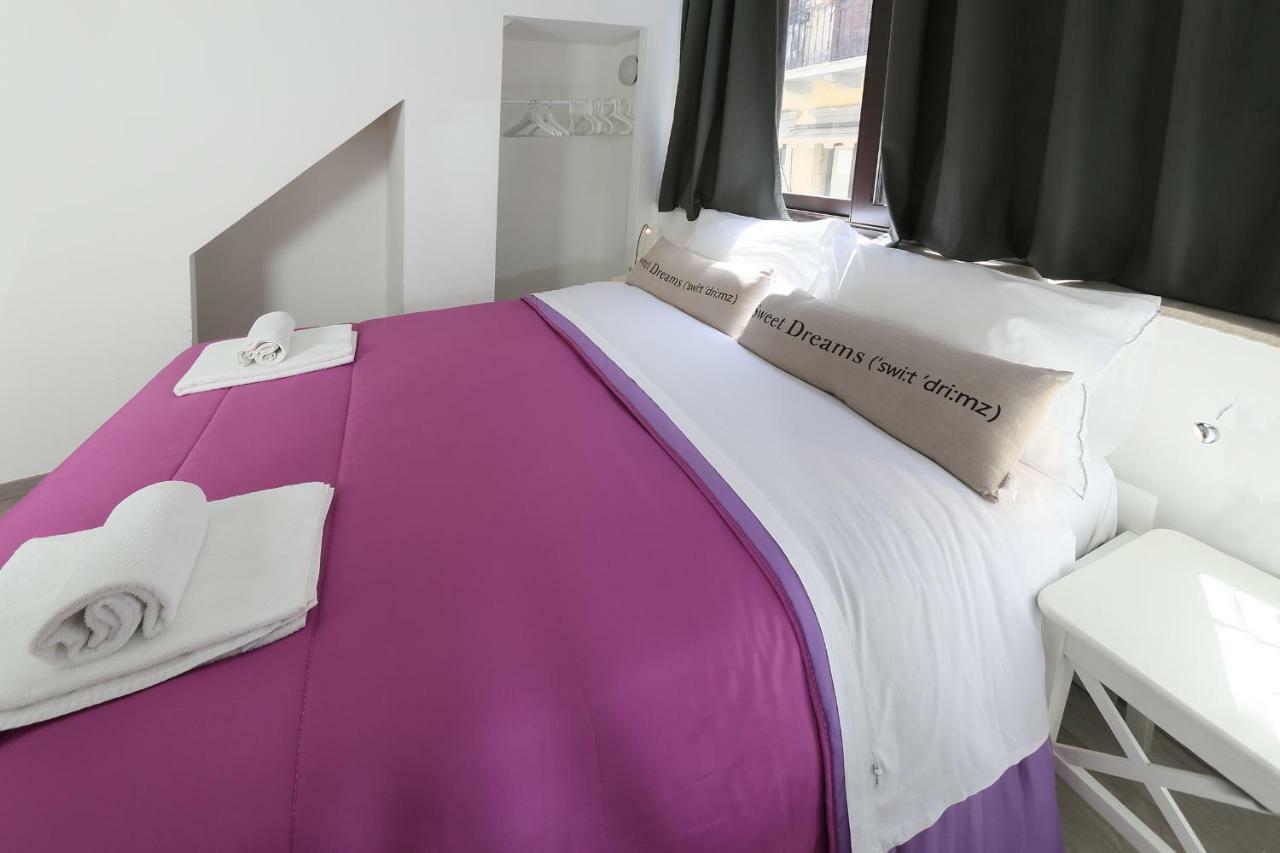 Bed and Breakfast Casa Fresta Taormina Exterior foto