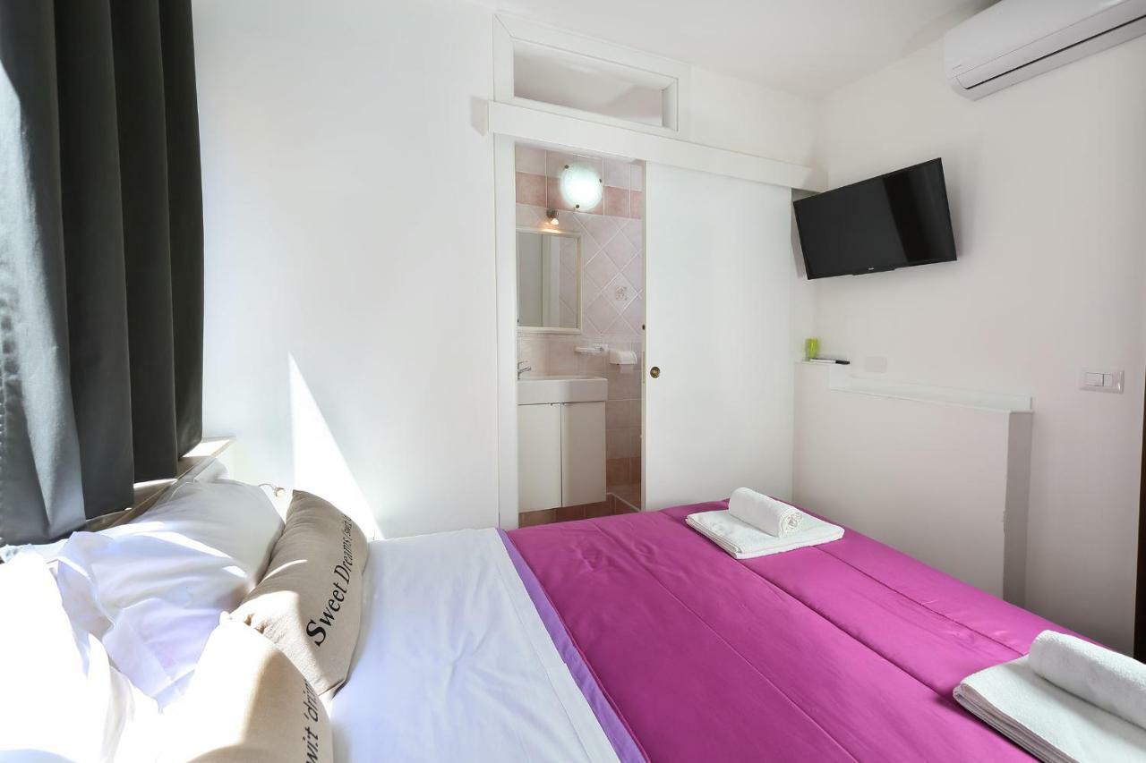 Bed and Breakfast Casa Fresta Taormina Exterior foto