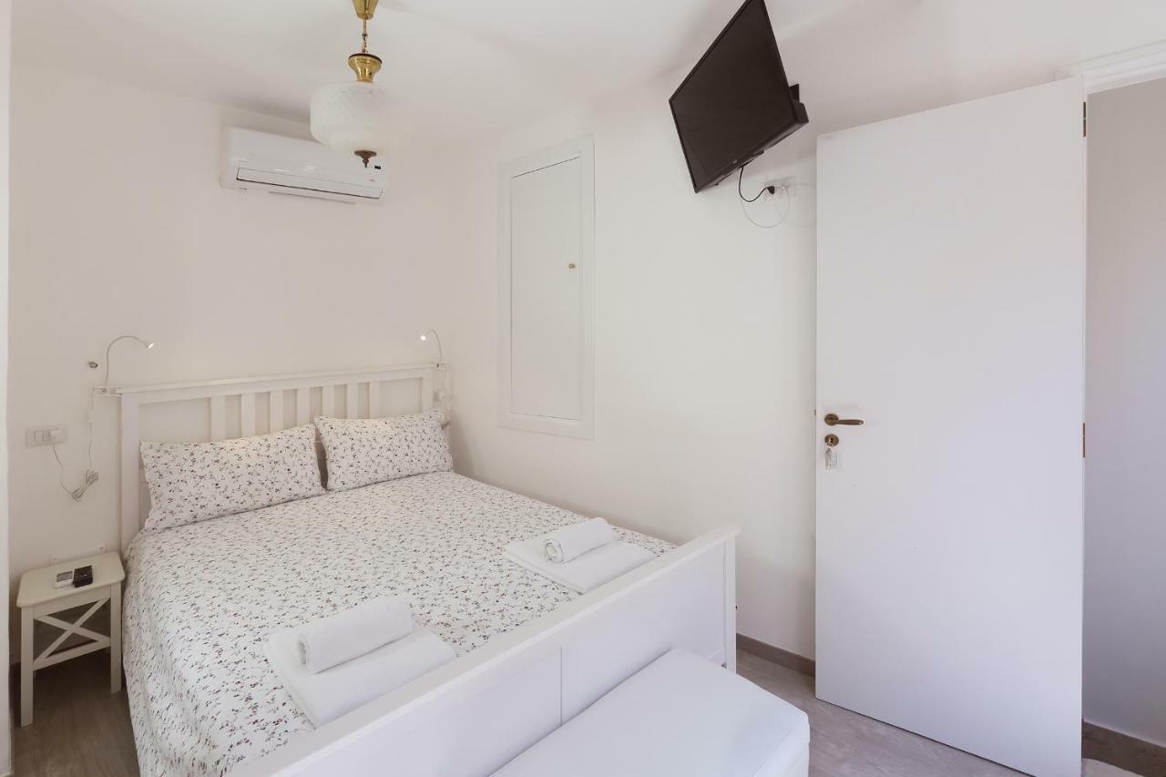 Bed and Breakfast Casa Fresta Taormina Exterior foto