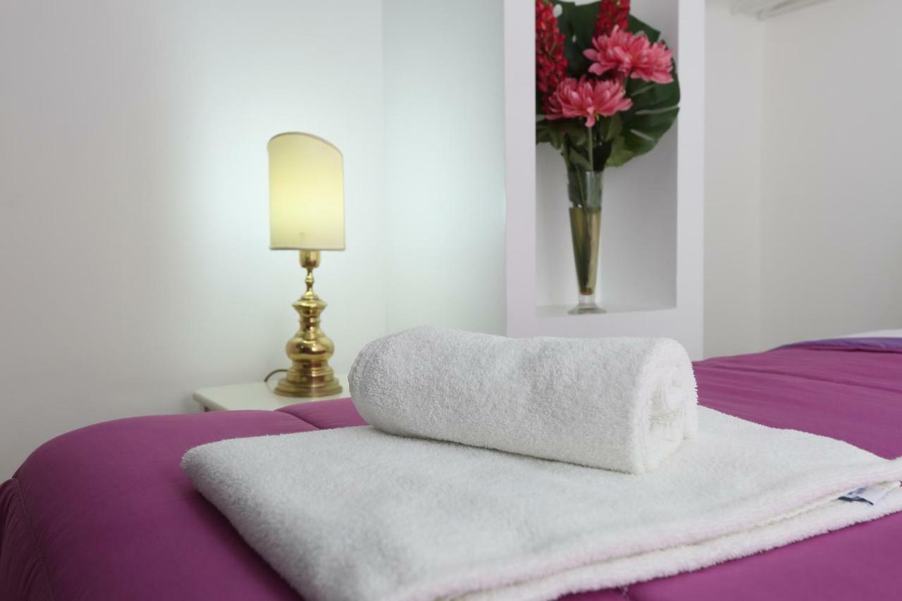 Bed and Breakfast Casa Fresta Taormina Exterior foto