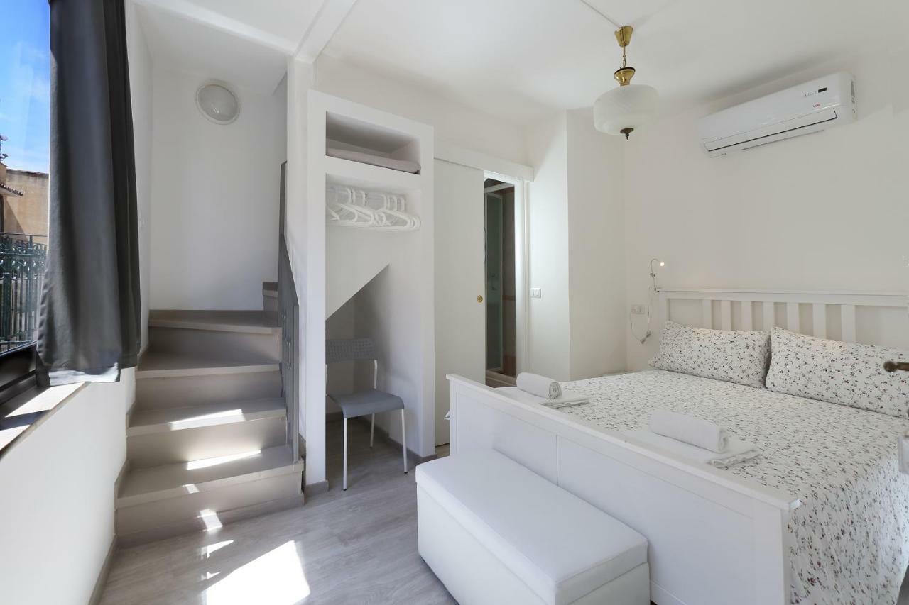 Bed and Breakfast Casa Fresta Taormina Exterior foto