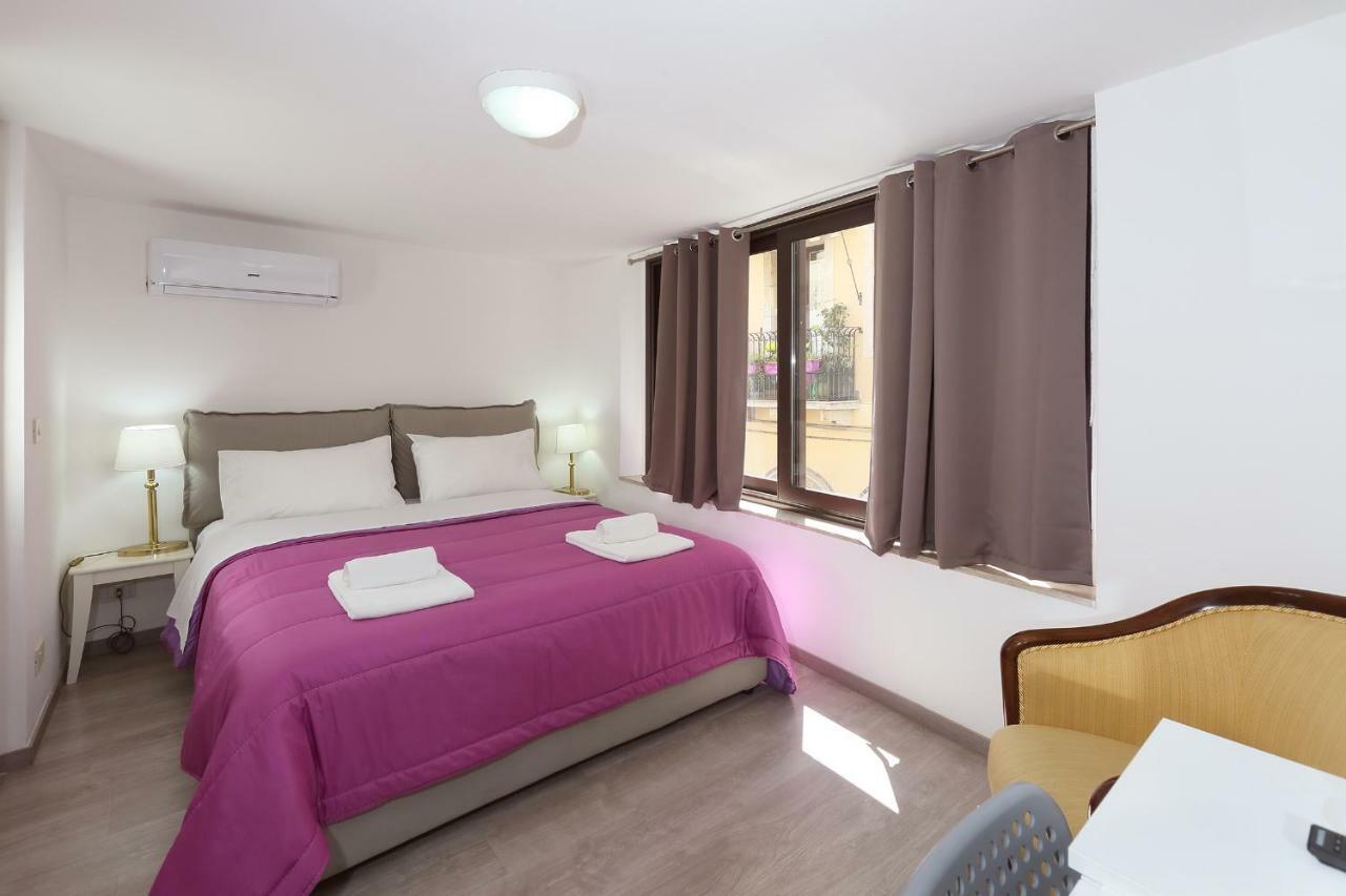 Bed and Breakfast Casa Fresta Taormina Exterior foto